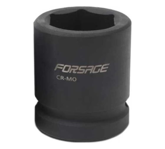 Головка ударная шестигранная 21 мм, 3/4" DR Forsage F-46521 8592