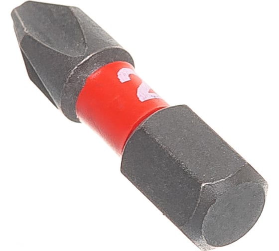 Бита Impaktor (PH2; 25 мм) WERA WE-057616