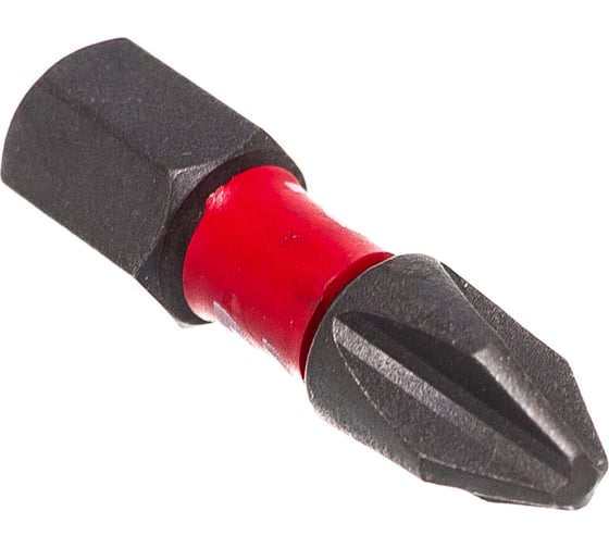 Бита Impaktor (PH2; 25 мм) WERA WE-057616