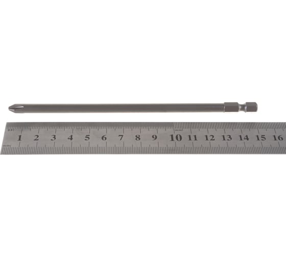 Бита (PH2; 152 мм) WERA WE-059786