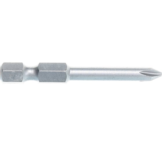 Бита 851/4 J PH1, 50 мм WERA WE-135532