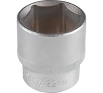 Головка торцевая стандартная шестигранная 32 мм, 1/2"DR AFFIX AF00040032