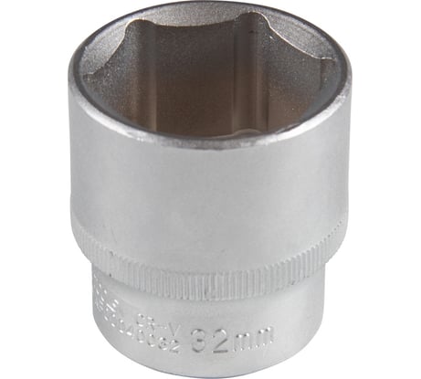 Головка торцевая стандартная шестигранная 32 мм, 1/2"DR AFFIX AF00040032