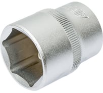 Головка торцевая стандартная шестигранная 24 мм, 1/2"DR AFFIX AF00040024