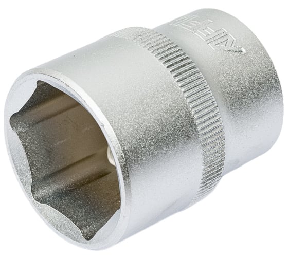 Головка торцевая стандартная шестигранная 24 мм, 1/2"DR AFFIX AF00040024 1