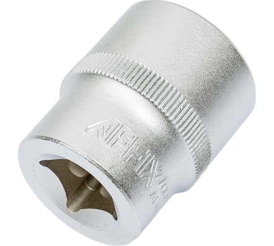 Головка торцевая стандартная шестигранная 24 мм, 1/2"DR AFFIX AF00040024