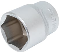 Головка торцевая стандартная шестигранная 27 мм, 1/2"DR AFFIX AF00040027