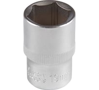 Головка торцевая стандартная шестигранная 19 мм, 1/2"DR AFFIX AF00040019