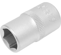 Головка торцевая стандартная шестигранная 14 мм, 1/2"DR AFFIX AF00040014