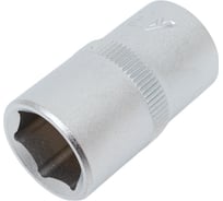 Головка торцевая стандартная шестигранная 15 мм, 1/2"DR AFFIX AF00040015