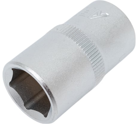 Головка торцевая стандартная шестигранная 15 мм, 1/2"DR AFFIX AF00040015