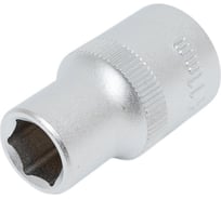 Головка торцевая стандартная шестигранная 11 мм, 1/2"DR AFFIX AF00040011