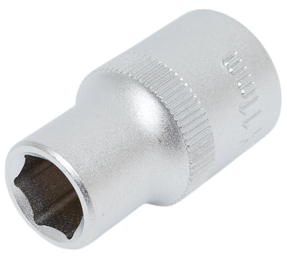 Головка торцевая стандартная шестигранная 11 мм, 1/2"DR AFFIX AF00040011 1