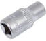 Головка торцевая TORX Е-стандарт E7, 1/4"DR AFFIX AF00023007 2