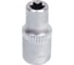 Головка торцевая TORX Е-стандарт E7, 1/4"DR AFFIX AF00023007 4