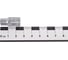 Головка торцевая TORX Е-стандарт E7, 1/4"DR AFFIX AF00023007 5