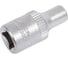 Головка торцевая TORX Е-стандарт E5, 1/4"DR AFFIX AF00023005 2