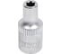 Головка торцевая TORX Е-стандарт E5, 1/4"DR AFFIX AF00023005 4