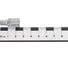 Головка торцевая TORX Е-стандарт E5, 1/4"DR AFFIX AF00023005 5