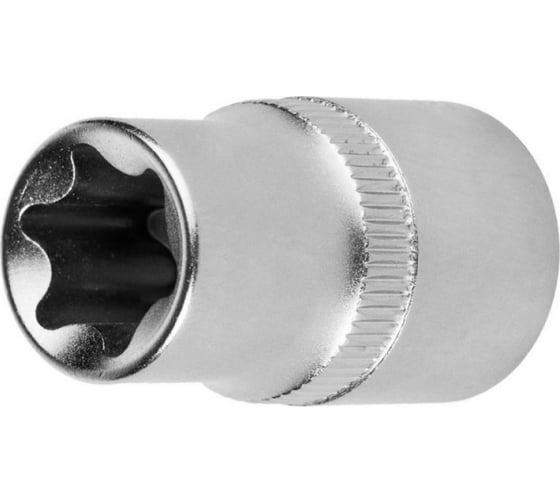 Головка торцевая TORX Е-стандарт E4, 1/4"DR AFFIX AF00023004 1