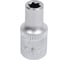 Головка торцевая TORX Е-стандарт E6, 1/4"DR AFFIX AF00023006 4