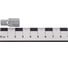 Головка торцевая TORX Е-стандарт E6, 1/4"DR AFFIX AF00023006 5