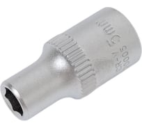 Головка торцевая стандартная шестигранная 5 мм, 1/4"DR AFFIX AF00020005