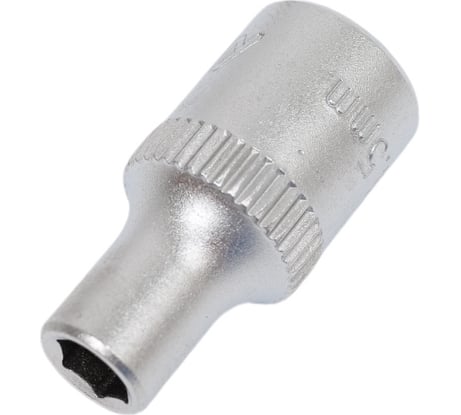 Головка торцевая стандартная шестигранная 4.5 мм, 1/4"DR AFFIX AF00020045