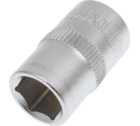 Головка торцевая стандартная шестигранная 11 мм, 3/8"DR AFFIX AF00030011