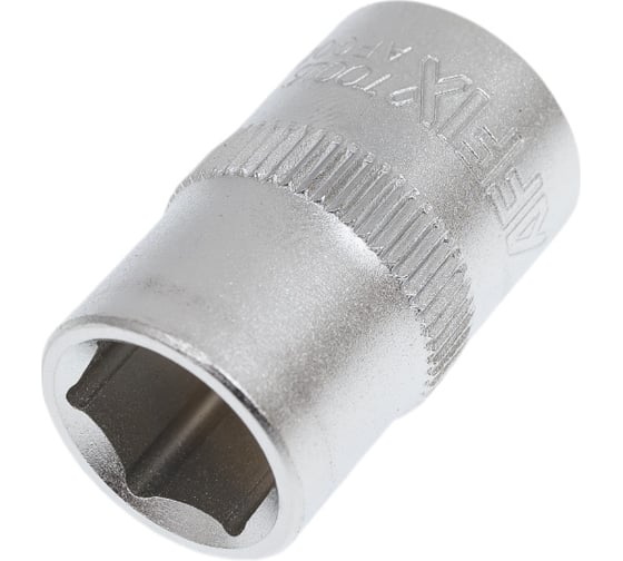 Головка торцевая стандартная шестигранная 11 мм, 3/8"DR AFFIX AF00030011 1