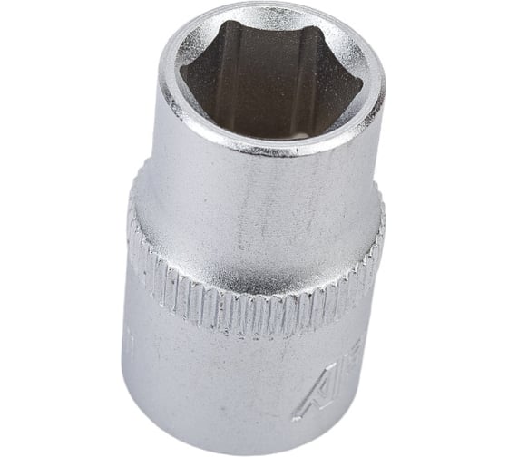 Головка торцевая стандартная шестигранная 10 мм, 3/8"DR AFFIX AF00030010 1