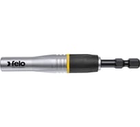Магнитный держатель для бит 1/4", 95 мм Felo 03829590