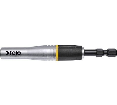 Магнитный держатель для бит 1/4", 95 мм Felo 03829590