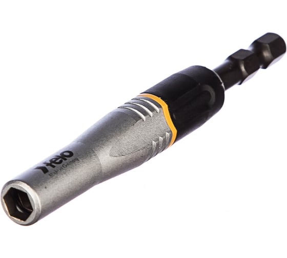 Магнитный держатель для бит 1/4", 95 мм Felo 03829590