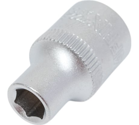 Головка торцевая стандартная шестигранная 7 мм, 3/8"DR AFFIX AF00030007