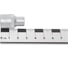 Головка торцевая стандартная шестигранная 7 мм, 3/8"DR AFFIX AF00030007 3