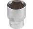 Головка торцевая стандартная шестигранная 19 мм, 3/8"DR AFFIX AF00030019 1