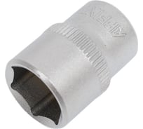 Головка торцевая стандартная шестигранная 13 мм, 1/4"DR AFFIX AF00020013