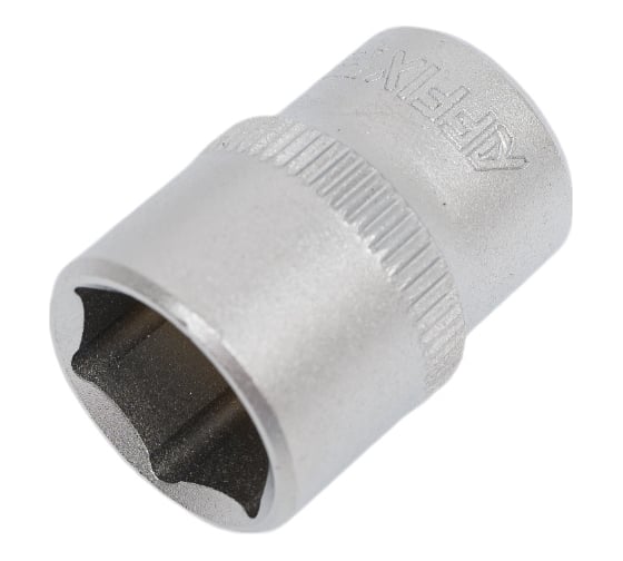 Головка торцевая стандартная шестигранная 13 мм, 1/4"DR AFFIX AF00020013 1