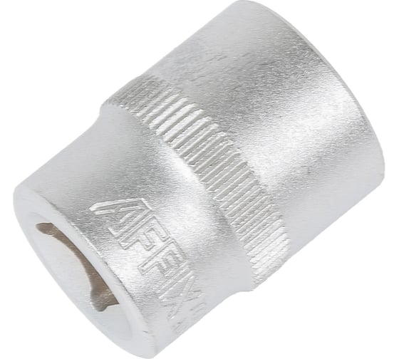 Головка торцевая стандартная шестигранная 16 мм, 3/8"DR AFFIX AF00030016