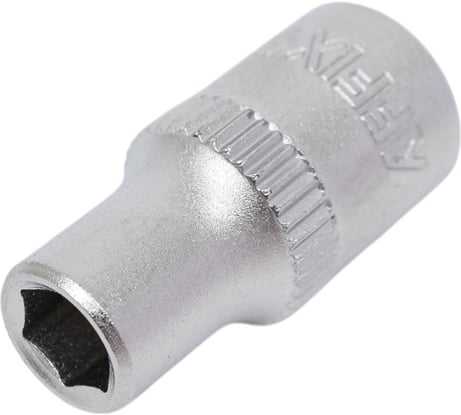 Головка торцевая стандартная шестигранная 5.5 мм, 1/4"DR AFFIX AF00020055