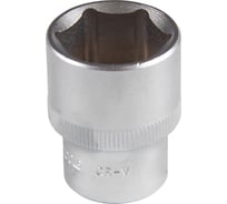 Головка торцевая стандартная шестигранная 6 мм, 3/8"DR AFFIX AF00030006