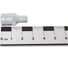 Головка торцевая стандартная шестигранная 4 мм, 1/4"DR AFFIX AF00020004 3