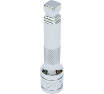 Удлинитель 3/8 дюйма, 75 мм, с шаровой головкой TOPTUL CAAF1203