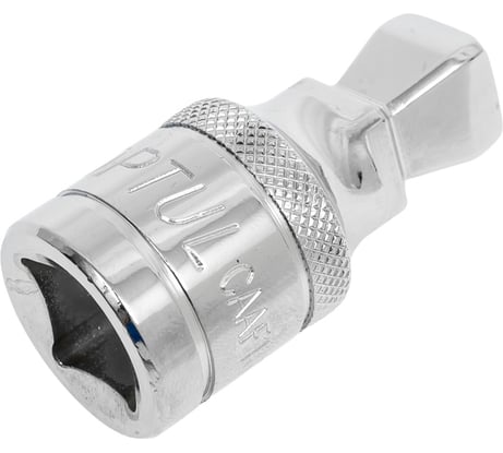 Удлинитель 1/2 дюйма, 50 мм, с шаровой головкой TOPTUL CAAF1602