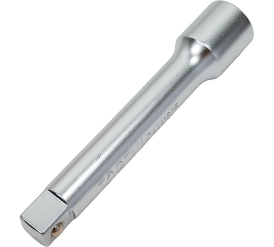 Удлинитель 1/2 дюйма, 125 мм TOPTUL CAAA1605