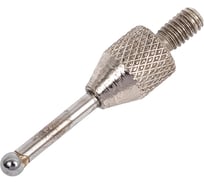 Наконечник для индикатора тип В тв. сплав. 10 мм Micron 1090140