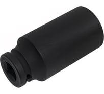 Головка 6-гранная для пневмоинструмента FORCE (28 мм; 85 мм; 1/2) 4458528