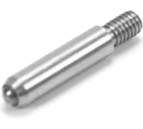 Наконечник для индикатора тип А тв. сплав. 12 мм Micron 1090126