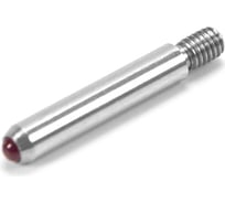 Наконечник для индикатора тип А рубин 16 мм Micron 1090137